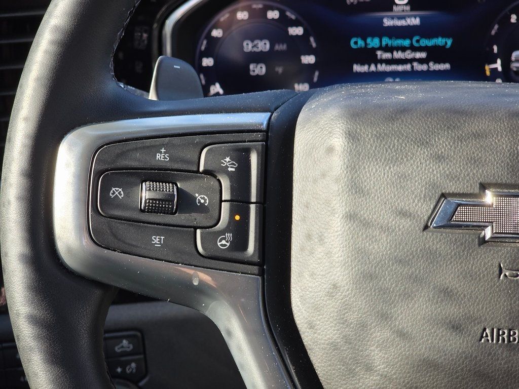 2024 Chevrolet Silverado 1500 RST - 22943828 - 24