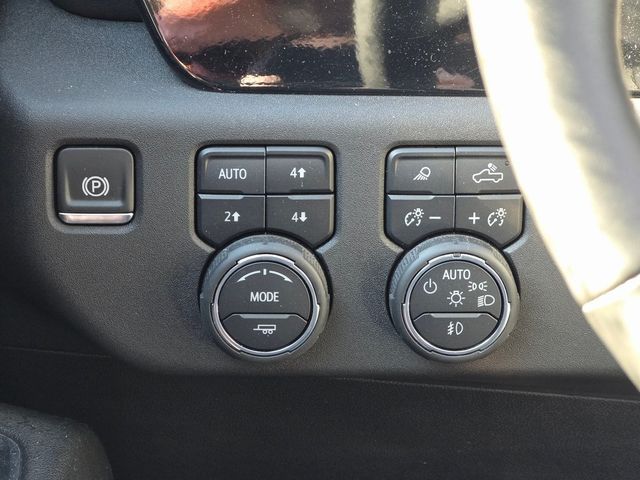 2024 Chevrolet Silverado 1500 RST - 22943828 - 26