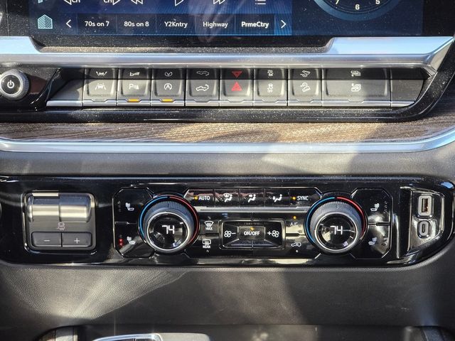 2024 Chevrolet Silverado 1500 RST - 22943828 - 27