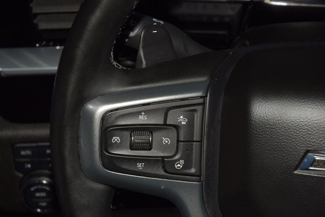 2024 Chevrolet Silverado 1500 RST - 22943828 - 33