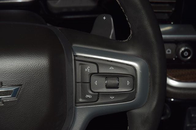 2024 Chevrolet Silverado 1500 RST - 22943828 - 34