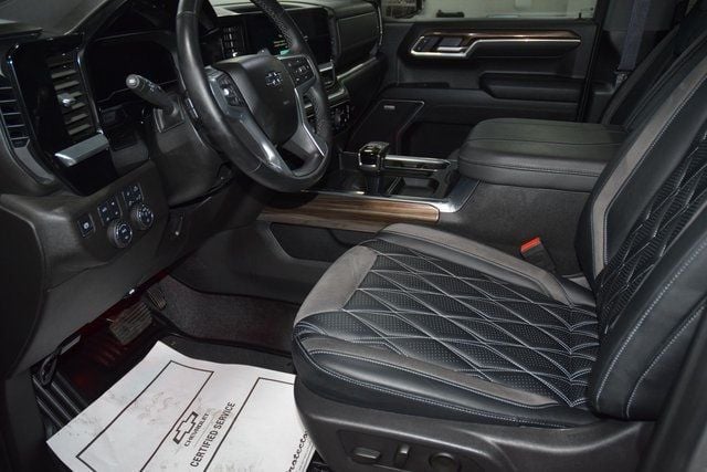 2024 Chevrolet Silverado 1500 RST - 22943828 - 35