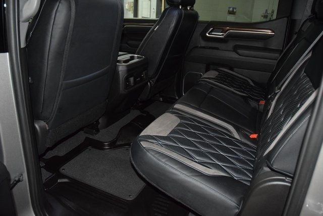 2024 Chevrolet Silverado 1500 RST - 22943828 - 38