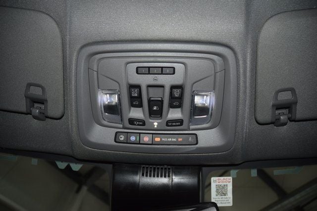 2024 Chevrolet Silverado 1500 RST - 22943828 - 45