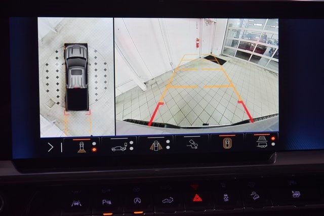 2024 Chevrolet Silverado 1500 RST - 22943828 - 46