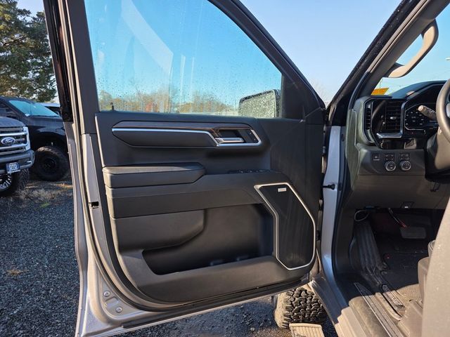 2024 Chevrolet Silverado 1500 RST - 22943828 - 4