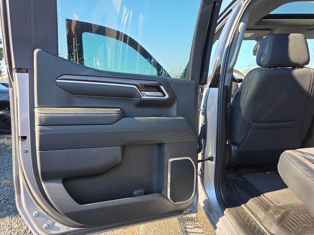 2024 Chevrolet Silverado 1500 RST - 22943828 - 6