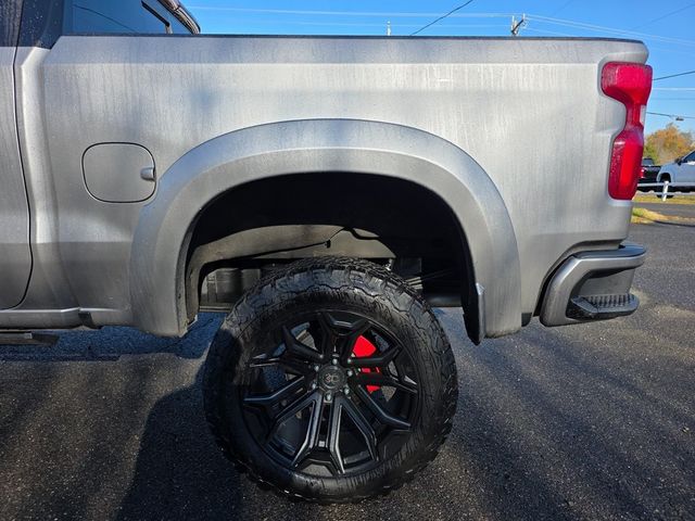 2024 Chevrolet Silverado 1500 RST - 22943828 - 7