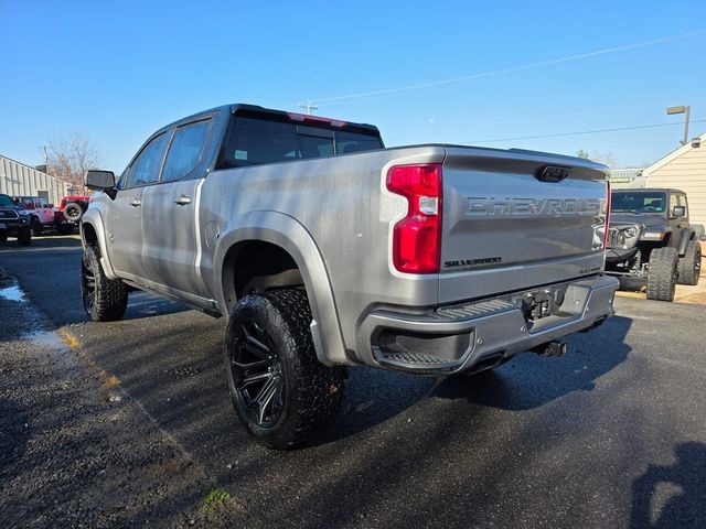 2024 Chevrolet Silverado 1500 RST - 22943828 - 8