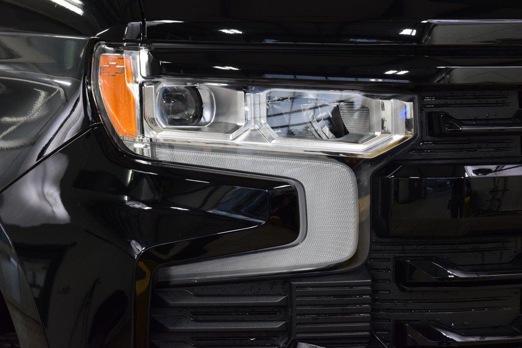 2024 Chevrolet Silverado 1500 RST - 22995024 - 9