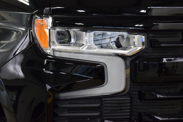 2024 Chevrolet Silverado 1500 RST - 22995024 - 9