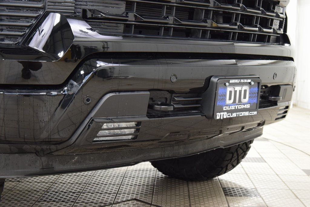 2024 Chevrolet Silverado 1500 RST - 22995024 - 10