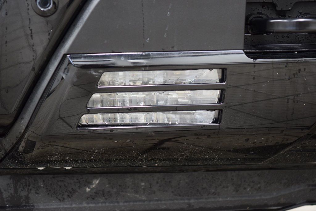 2024 Chevrolet Silverado 1500 RST - 22995024 - 11