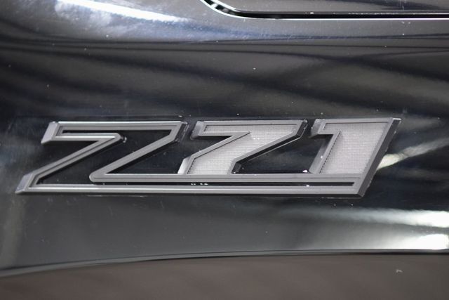 2024 Chevrolet Silverado 1500 RST - 22995024 - 12