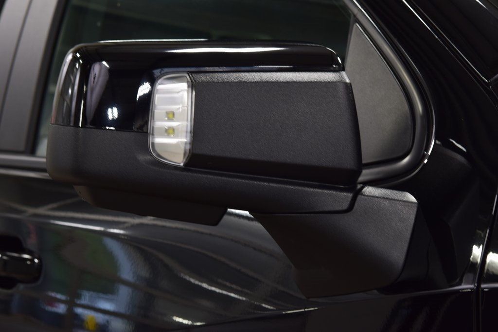 2024 Chevrolet Silverado 1500 RST - 22995024 - 13