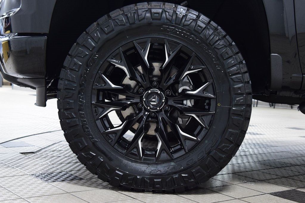 2024 Chevrolet Silverado 1500 RST - 22995024 - 20