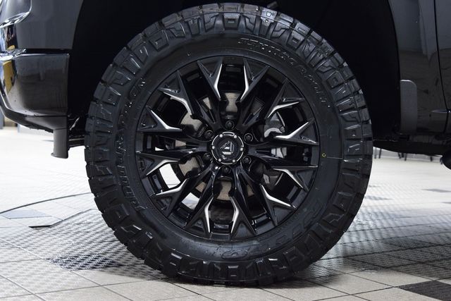 2024 Chevrolet Silverado 1500 RST - 22995024 - 20