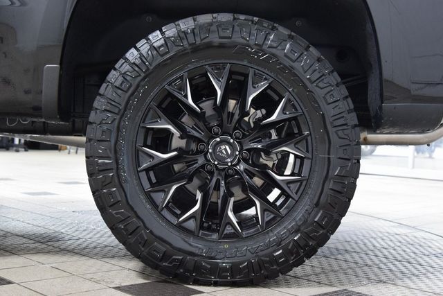 2024 Chevrolet Silverado 1500 RST - 22995024 - 21