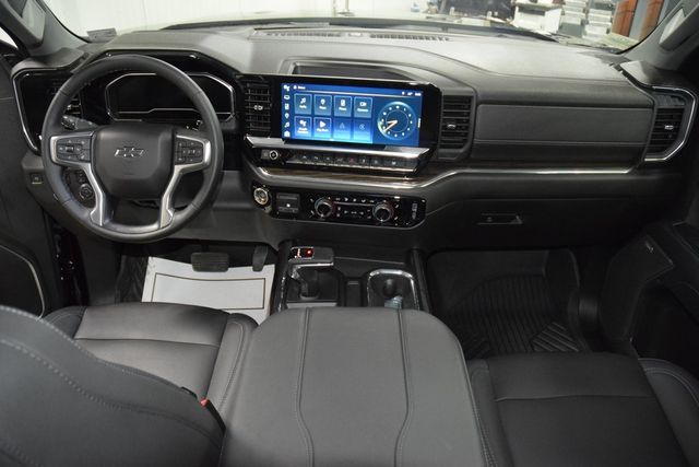 2024 Chevrolet Silverado 1500 RST - 22995024 - 24