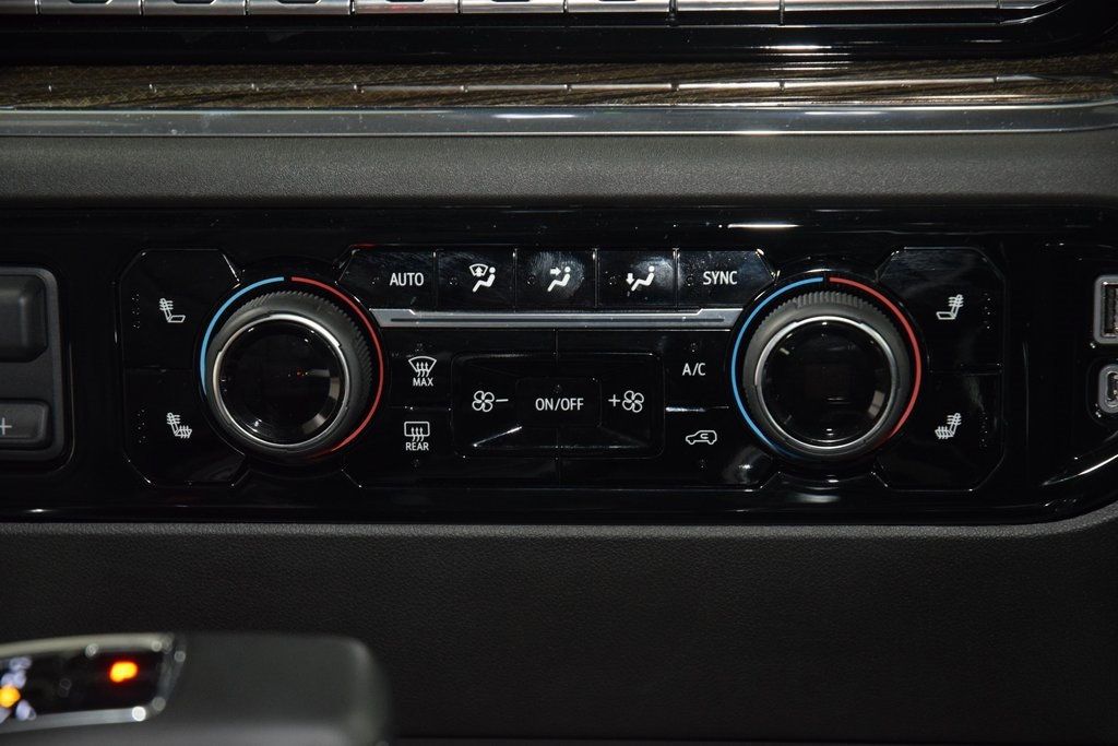 2024 Chevrolet Silverado 1500 RST - 22995024 - 27