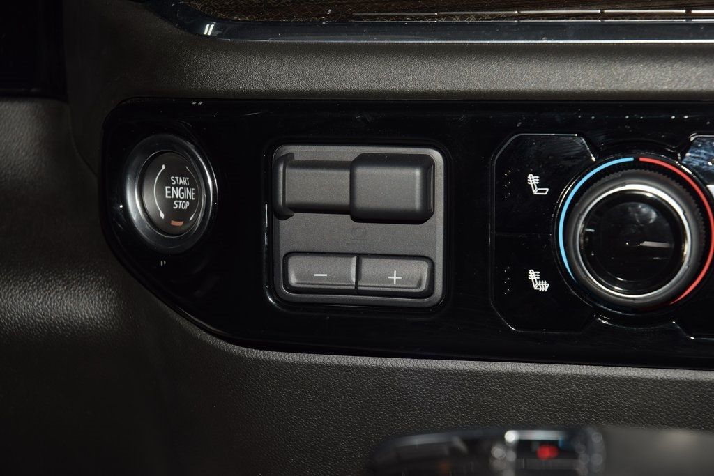 2024 Chevrolet Silverado 1500 RST - 22995024 - 28