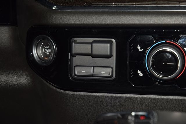 2024 Chevrolet Silverado 1500 RST - 22995024 - 28