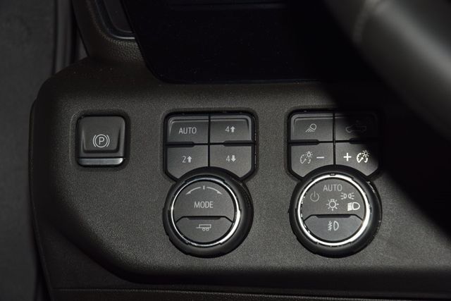 2024 Chevrolet Silverado 1500 RST - 22995024 - 30