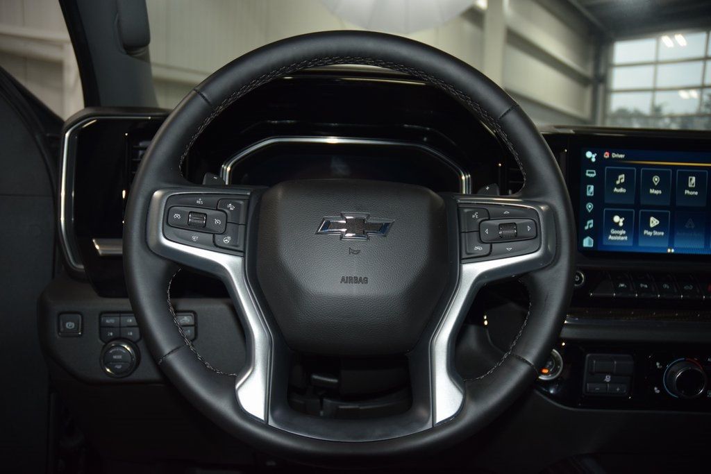 2024 Chevrolet Silverado 1500 RST - 22995024 - 31