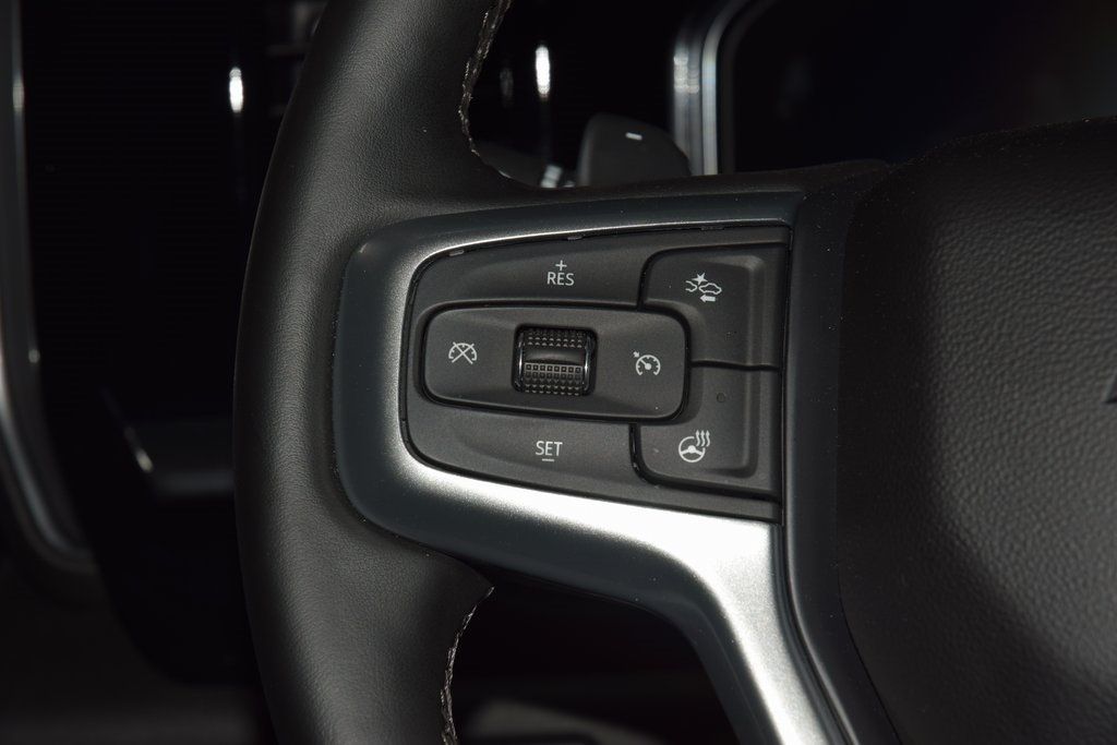 2024 Chevrolet Silverado 1500 RST - 22995024 - 32