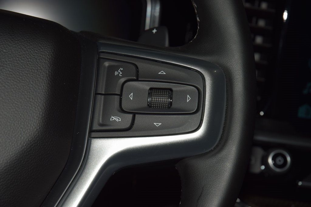 2024 Chevrolet Silverado 1500 RST - 22995024 - 33