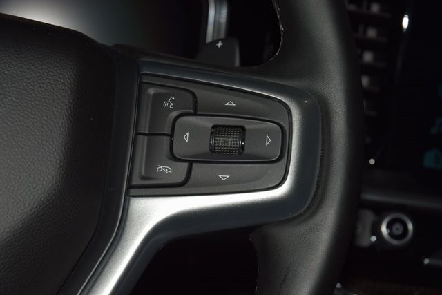 2024 Chevrolet Silverado 1500 RST - 22995024 - 33