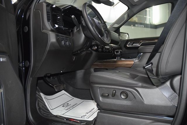 2024 Chevrolet Silverado 1500 RST - 22995024 - 34