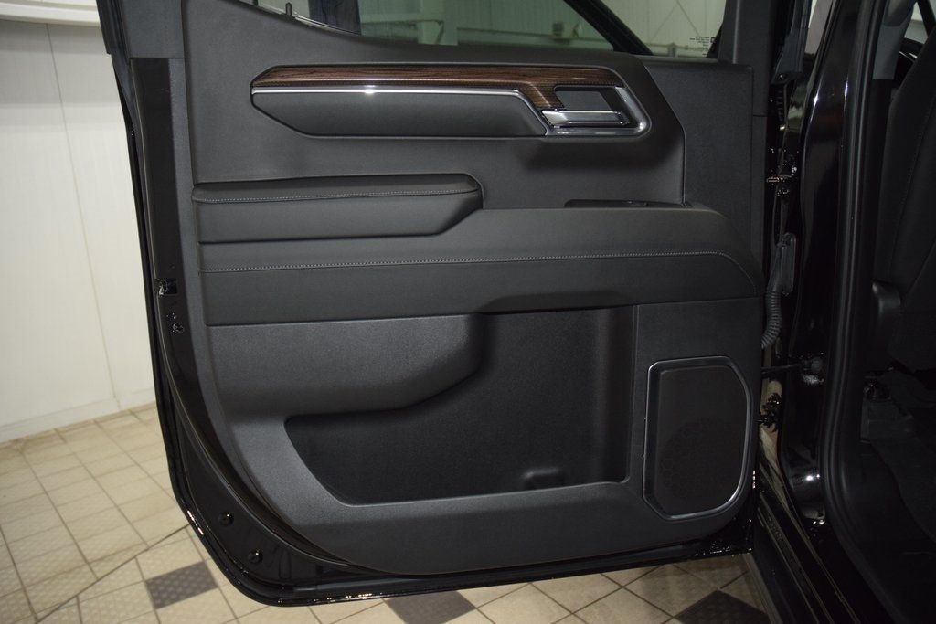 2024 Chevrolet Silverado 1500 RST - 22995024 - 37