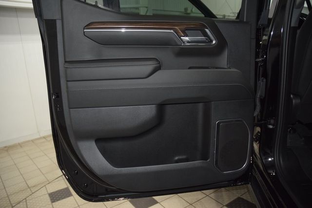 2024 Chevrolet Silverado 1500 RST - 22995024 - 37