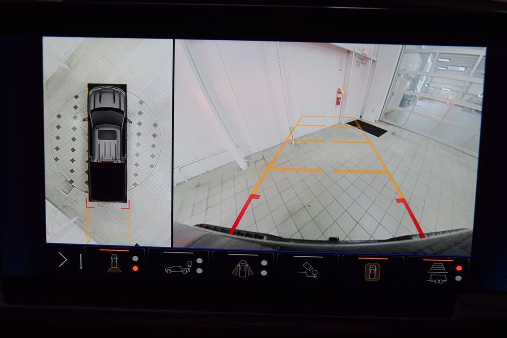 2024 Chevrolet Silverado 1500 RST - 22995024 - 43