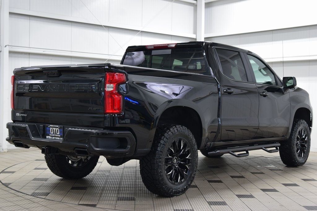 2024 Chevrolet Silverado 1500 RST - 22995024 - 6