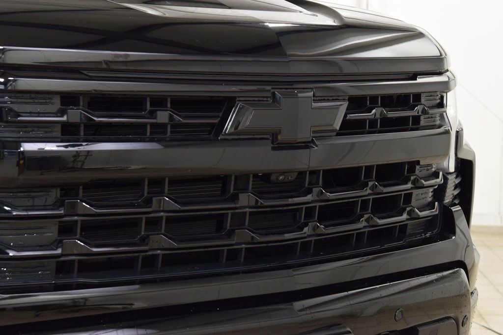 2024 Chevrolet Silverado 1500 RST - 22995024 - 8