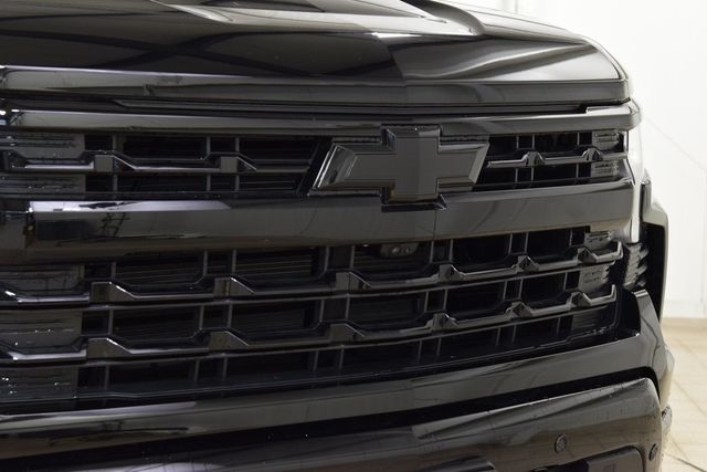 2024 Chevrolet Silverado 1500 RST - 22995024 - 8
