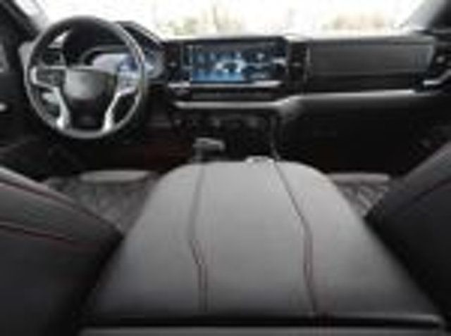 2024 Chevrolet Silverado 1500 RST - 23052916 - 10