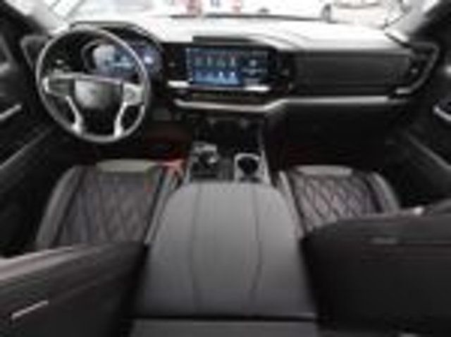 2024 Chevrolet Silverado 1500 RST - 23052916 - 15