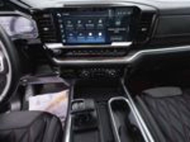 2024 Chevrolet Silverado 1500 RST - 23052916 - 18