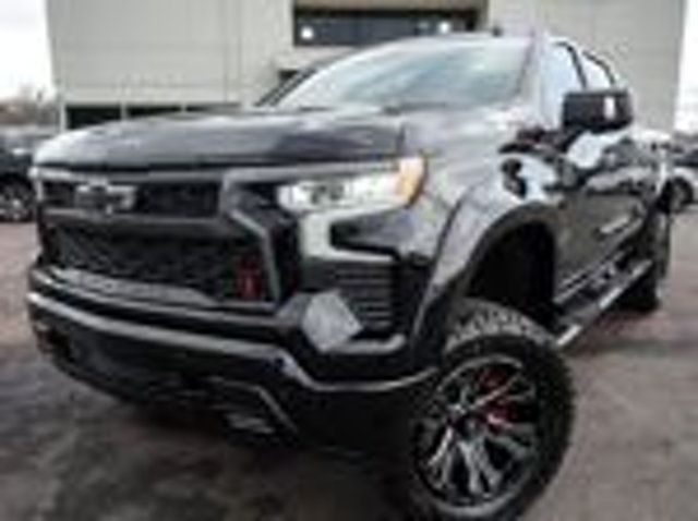 2024 Chevrolet Silverado 1500 RST - 23052916 - 1