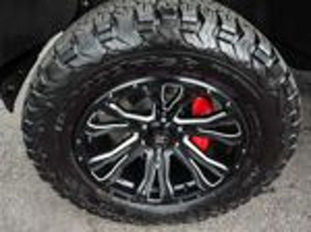 2024 Chevrolet Silverado 1500 RST - 23052916 - 22