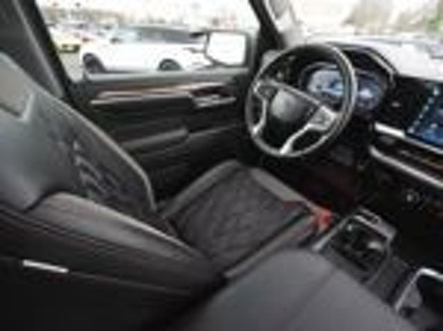 2024 Chevrolet Silverado 1500 RST - 23052916 - 23