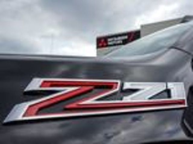 2024 Chevrolet Silverado 1500 RST - 23052916 - 24