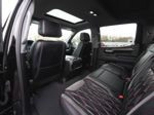 2024 Chevrolet Silverado 1500 RST - 23052916 - 25
