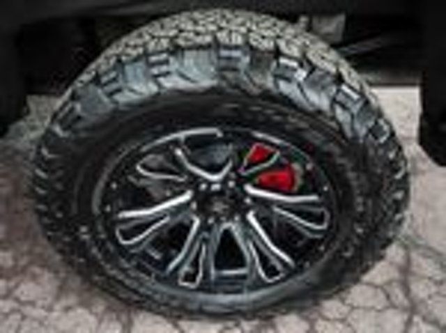 2024 Chevrolet Silverado 1500 RST - 23052916 - 26