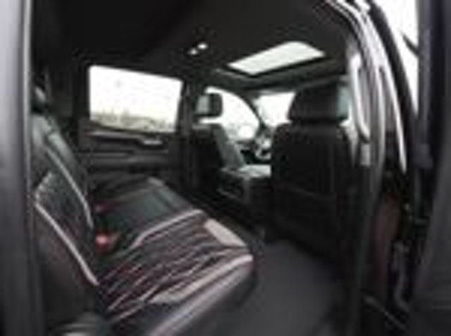 2024 Chevrolet Silverado 1500 RST - 23052916 - 27