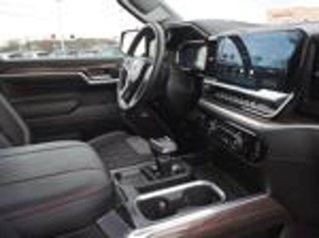 2024 Chevrolet Silverado 1500 RST - 23052916 - 28