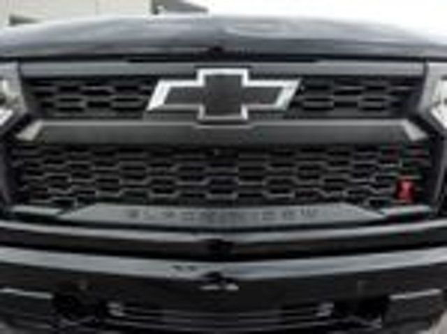 2024 Chevrolet Silverado 1500 RST - 23052916 - 2